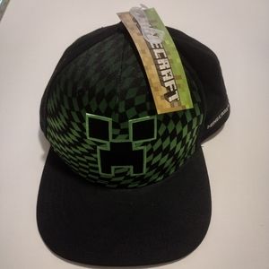 Minecraft Hat